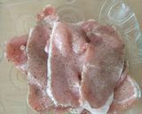Foto del paso 1 de la receta Lomo a la naranja fácil