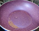 A picture of step 8 of TIRANGA RICE...