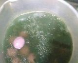 Foto langkah ke 2 dari resep Klepon Ubi Ungu.