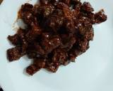 Mutton fry in chaines style /special eid recipe step 2 photo