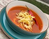Bajai halászlé 🐟🌶 recept fázis 4 fotója