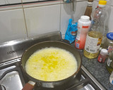 Foto del paso 4 de la receta: Bondiola con arroz en salsa Teryaki (o Teriyaki, no sé), va con otras carnes de cerdo