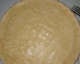 Foto del paso 3 de la receta: Tarta de coco con dulce de leche
