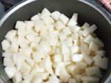 Papas Húngaras