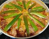 Arroz con Pollo y Chorizo recipe step 6 photo