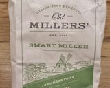 Gluténmentes palacsinta Old Millers' lisztből recept fázis 2 fotója