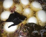 Foto langkah ke 1 dari resep Pindang Telur Ayam.