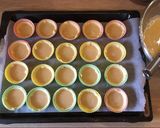 Une image de l'étape 8 de Pasteís de nata.