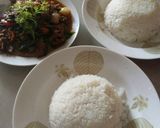 Foto langkah ke 9 dari resep Tumis Daging Sapi Sayuran #KitaBerbagi.