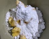 Foto langkah ke 1 dari resep Cookies renyah.