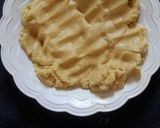 A picture of step 7 of Valentine Special Heart Shaped Cookies.