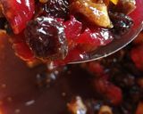 Foto del paso 1 de la receta: Budín inglés (re versionado)
