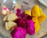 Foto langkah ke 1 dari resep Salad Buah.