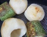 صورة لخطوة 4 من وصفة دولمة