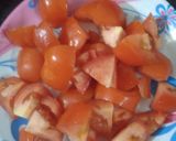 ટામેટાં સુપ(Tomato Soup Recipe in Gujarati) રેસીપી સ્ટેપ1ફોટો