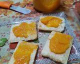 Foto del paso 8 de la receta: Dulce de naranjas sin azúcar