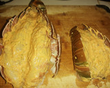 Foto del paso 4 de la receta: Langostas al horno