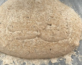 Foto del paso 9 de la receta: Pan de trigo y centeno (con suero de leche) en #mambo