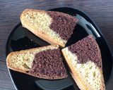 Gyors kevert tészta recept fázis 5 fotója