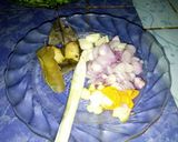 Foto langkah ke 2 dari resep Pindang Ikan Patin.