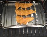A picture of step 6 of Oven Grilled Chicken (Indian Style).