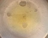A picture of step 1 of Sewaiyon ki kheer.