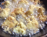 Foto del paso 2 de la receta: Fritos de coliflor