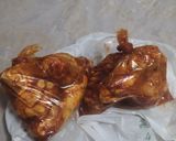 Foto del paso 2 de la receta: Pollo Ramdelbo