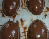 Foto del paso 2 de la receta: ❗Huevo de Pascua🥚🍫‼️