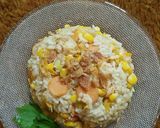 Foto langkah ke 4 dari resep Nasi Goreng Hongkong 🍛.