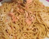 Lazacos bigoli recept fázis 6 fotója