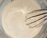 Foto langkah ke 3 dari resep Roti Tawar Gluten Free.