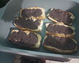 Foto del paso 7 de la receta: Molletes con choricito
