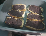 Foto del paso 7 de la receta: Molletes con choricito