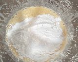 عکس مرحله 7 از دستور کیک کره بادام زمینی (Peanut butter cake)