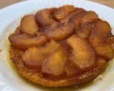 Foto del paso 8 de la receta: Tarta Tatin de Manzana