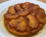 Foto del paso 8 de la receta: Tarta Tatin de Manzana