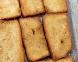 A picture of step 4 of Shahi Tukray.