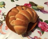 Hernyókifli recept fázis 10 fotója