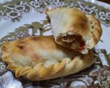 Foto del paso 11 de la receta: Empanadas de caballa