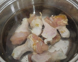 Foto langkah ke 1 dari resep Soto Ayam Santan Khas Blitar.