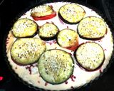 Foto del paso 6 de la receta: Pudín de berenjenas y tomates sin sofrito