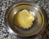 Foto del paso 1 de la receta Bizcocho casero de chocolate y almendras garrapiñadas