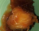 Foto del paso 3 de la receta: Conserva de mango ciruelo