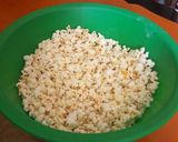 A picture of step 4 of Popcorn.