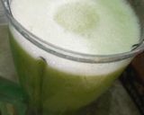 A picture of step 2 of Zobo.