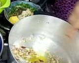 صورة لخطوة 1 من وصفة أسهل طريقه سبانخ باجنحه الفراخ اقتصاديه جداً جداً 🌱🌱🌱🌱