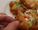Foto langkah ke 5 dari resep Gehu jeletot.