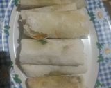 Foto langkah ke 3 dari resep Risoles sayur.