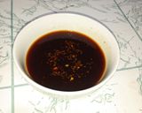 Foto langkah ke 7 dari resep Cuko Pempek.